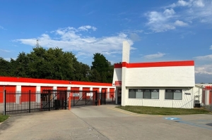 Public Storage - Florence - 7866 Tanners Lane