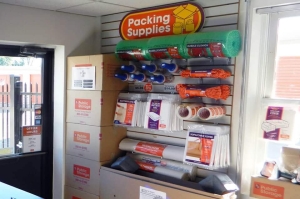 Public Storage - Springfield - 351 Parker Street