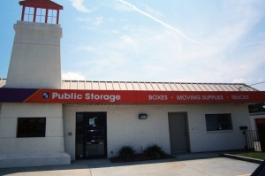 Public Storage - Virginia Beach - 5529 Virginia Beach Blvd - Photo 1