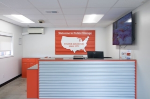 Public Storage - Virginia Beach - 5529 Virginia Beach Blvd - Photo 3