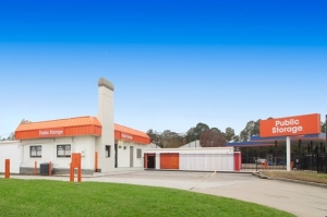 Public Storage - Virginia Beach - 5529 Virginia Beach Blvd