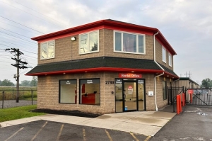 Public Storage - Cheektowaga - 2733 William Street - Photo 1