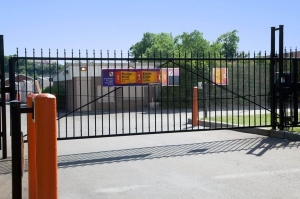 Public Storage - West Haven - 168 Bull Hill Lane - Photo 4