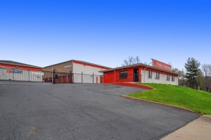 Public Storage - Cheverly - 7700 Central Ave - Photo 1