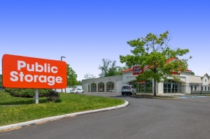 Public Storage - Scotch Plains - 1750 Route 22 E
