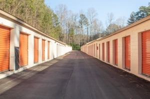 Public Storage - Raleigh - 8733 Glenwood Ave - Photo 2