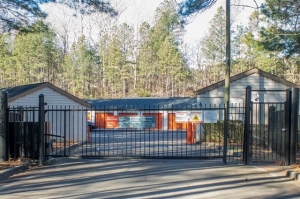 Public Storage - Raleigh - 8733 Glenwood Ave - Photo 4