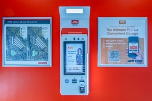 Public Storage - Raleigh - 8733 Glenwood Ave - Photo 3