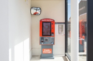 Public Storage - Newport News - 13142 Jefferson Ave - Photo 3