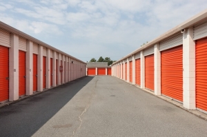 Storage Facility