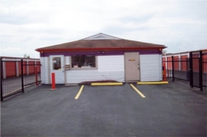 Public Storage - Louisville - 4324 Poplar Level Road - Photo 1