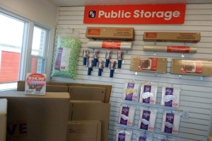Public Storage - Louisville - 4324 Poplar Level Road - Photo 3