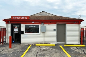 Public Storage - Louisville - 4324 Poplar Level Road - Photo 1