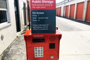 Public Storage - Baltimore - 4215 Shannon Drive Picture of Public Storage - Baltimore - 4215 Shannon Drive