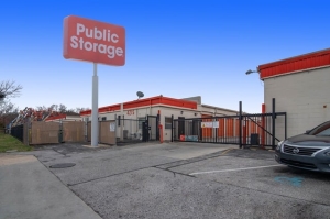Public Storage - Baltimore - 4215 Shannon Drive - Photo 1