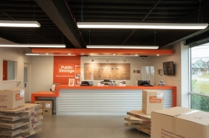 Public Storage - Royal Oak - 5060 Coolidge Highway - Photo 3
