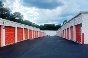 Public Storage - Lawrenceville - 1395 Pleasant Hill Road - Photo 2