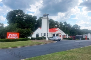 Public Storage - Lawrenceville - 1395 Pleasant Hill Road - Photo 1