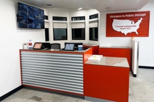 Public Storage - Lawrenceville - 1395 Pleasant Hill Road - Photo 3