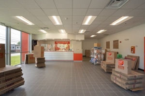 Public Storage - Waltham - 260 Lexington Street - Photo 3