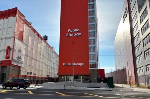 Public Storage - Long Island City - 3128 Northern Blvd - Photo 1