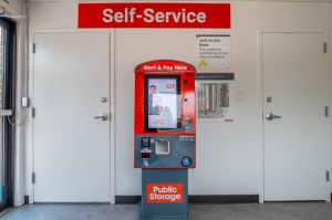 Public Storage - Virginia Beach - 612 Village Drive - Photo 3