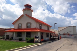 Public Storage - Canton - 2101 N Haggerty Road - Photo 1