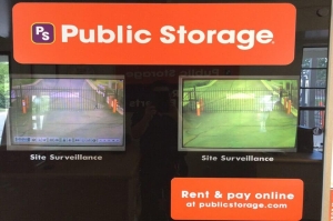 Public Storage - Canton - 2101 N Haggerty Road - Photo 4