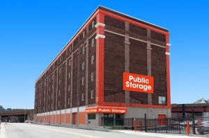 Public Storage - Baltimore - 842 Hillen Street Picture of Public Storage - Baltimore - 842 Hillen Street