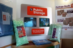 Public Storage - Roswell - 2300 Holcomb Bridge Road - Photo 4