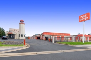 Public Storage - Fairfax - 11334 Lee Hwy - Photo 1