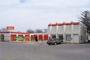 Public Storage - Cincinnati - 9660 Colerain Ave - Photo 1