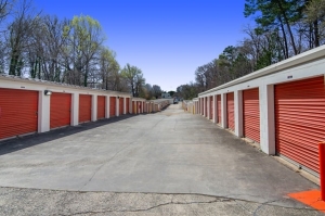 Public Storage - Richmond - 7625 Staples Mill Road - Photo 2
