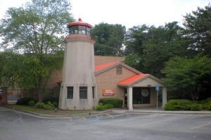 Public Storage - Decatur - 1210 Clairmont Rd - Photo 1