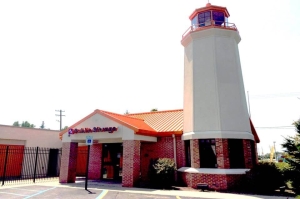 Public Storage - Canton - 45229 Michigan Ave - Photo 1