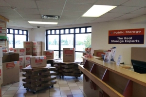 Public Storage - Canton - 45229 Michigan Ave - Photo 3