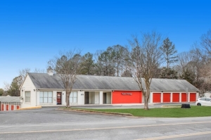 Public Storage - Rock Hill - 875 Red River Road - Photo 1