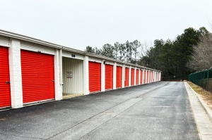 Public Storage - Suwanee - 3550 Peachtree Parkway - Photo 2