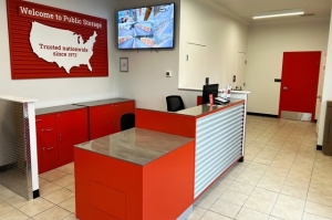 Public Storage - Suwanee - 3550 Peachtree Parkway - Photo 3