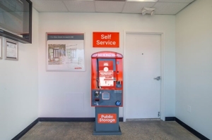 Public Storage - Annapolis - 1712 West Street - Photo 3