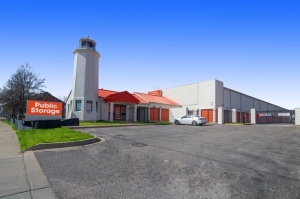 Public Storage - Annapolis - 1712 West Street