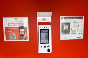 Public Storage - Columbia - 1305 Rosewood Drive - Photo 3