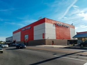 Public Storage - Brooklyn - 2461 Knapp Street - Photo 1