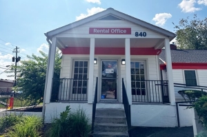 Public Storage - Stone Mountain - 840 Hambrick Road - Photo 1