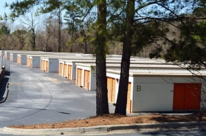 Public Storage - Stone Mountain - 840 Hambrick Road - Photo 2