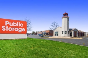 Public Storage - Fairfax - 2818 Merrilee Drive - Photo 1