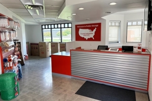 Public Storage - Flint - 5180 S Dort Hwy - Photo 3