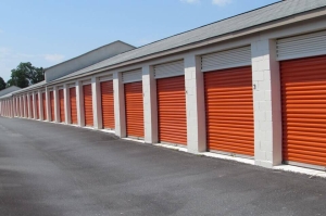 Public Storage - Charlotte - 10111 Park Road - Photo 2