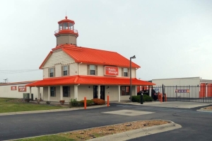 Public Storage - Taylor - 9300 Pelham Road - Photo 1