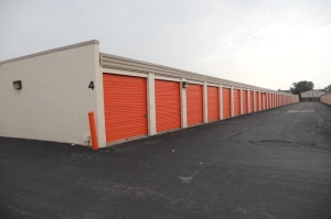 Public Storage - Taylor - 9300 Pelham Road - Photo 2